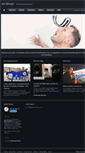Mobile Screenshot of ianstringer.co.uk